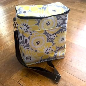 Thirty-One Insulated Cooler
